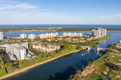 300 Golfview Road #503 1