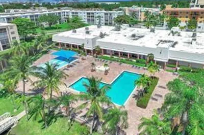 501 E DANIA BEACH Boulevard #5-5L 1