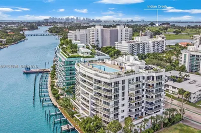 9261 E Bay Harbor Dr #407 1