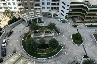 701 Brickell Key Blvd #1808 1