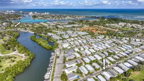 Just Listed | 400 N Highway A1a Lot 7