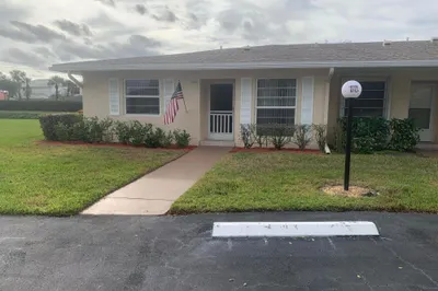 8708 Belle Aire Drive #201 1
