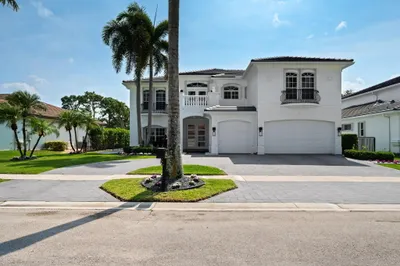 16014 Laurel Creek Drive 1