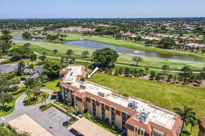 5350 Woodland Lakes Drive #311 1