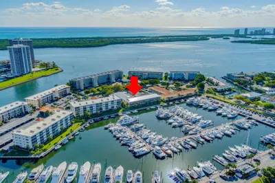 37 Yacht Club Drive #107 1