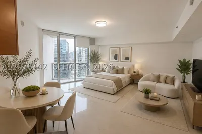 475 Brickell Ave #3908 1
