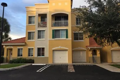 11030 Legacy Drive #103