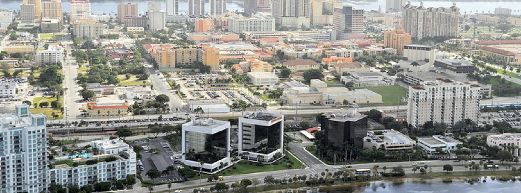 New West Palm Beach Condos