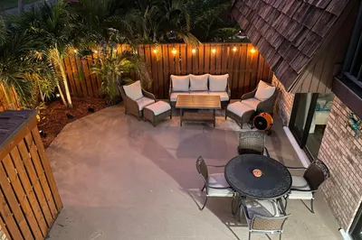 1420 Ocean Way #25A 1