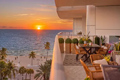 701 N Fort Lauderdale Beach Boulevard #704 1