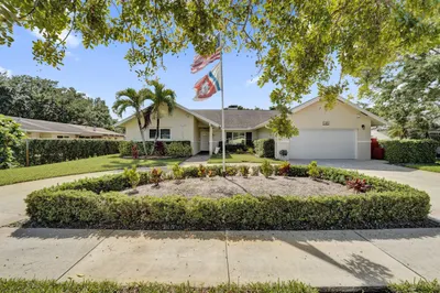 Welcome Home