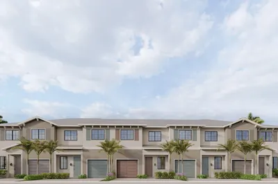 Front Rendering