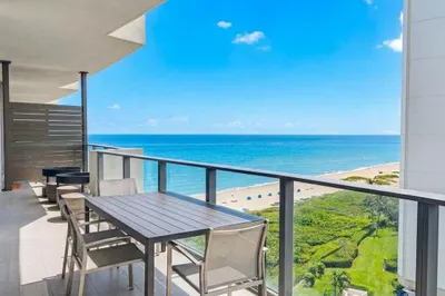 3100 N Ocean Drive #H1107 1