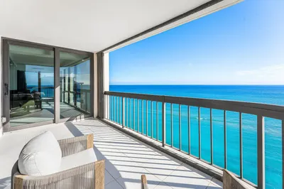 5380 N Ocean Drive #19D 1