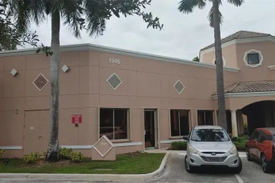 1545 N Park Drive 1