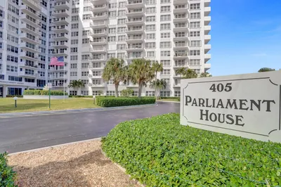405 N Ocean Boulevard #305 1