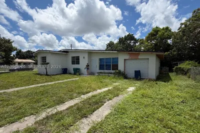 16810 NW 7th Ave Rd 1