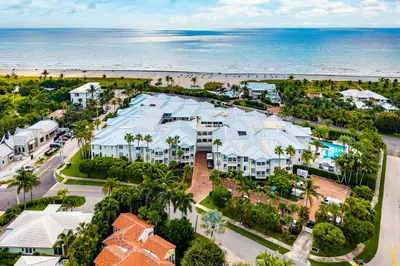 400 S Ocean Boulevard #105 1