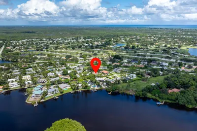 Loxhatchee River Access