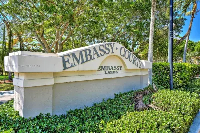 11048 Mainsail Dr 1