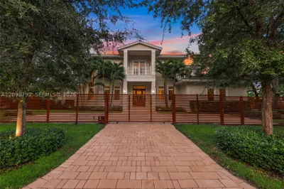 11701 SW 69 Ct 1