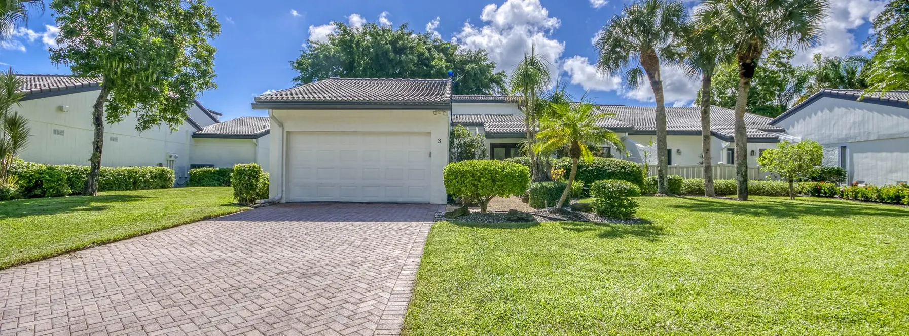 Just Listed | 3 Brentwood Drive