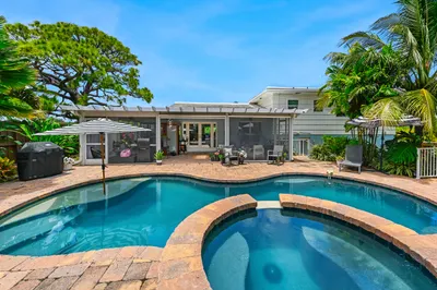 Pool/Spa