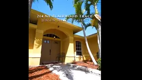 Stop Scrolling – This Jensen Beach Home is a Must-See!