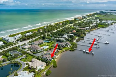 2090 NE Ocean Boulevard #A 1