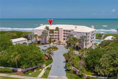 1701 NE Ocean Boulevard #402 1