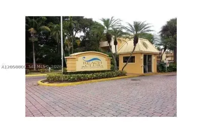 9375 Fontainebleau Blvd #L207 1