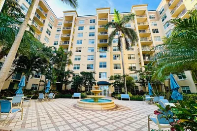 1801 N Flagler (seasonal Or Annual) Drive #101 1