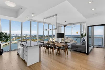 888 Biscayne Blvd #5508 1