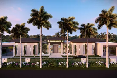 458 Areca Palm Road 1
