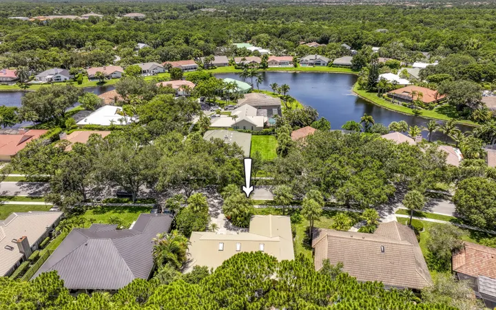Just Listed | 18828 Still Lake Drive