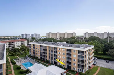 304 Golfview Road #103 E 1