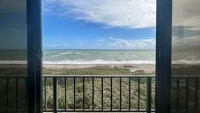 Just Listed | 2400 S Ocean Drive #8161