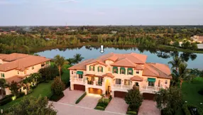 Just Listed | A Jewel in Jupiter Country Club | 210 Tresana Boulevard #18