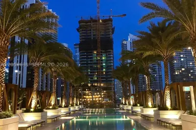 801 S MIAMI AVE #4107 1