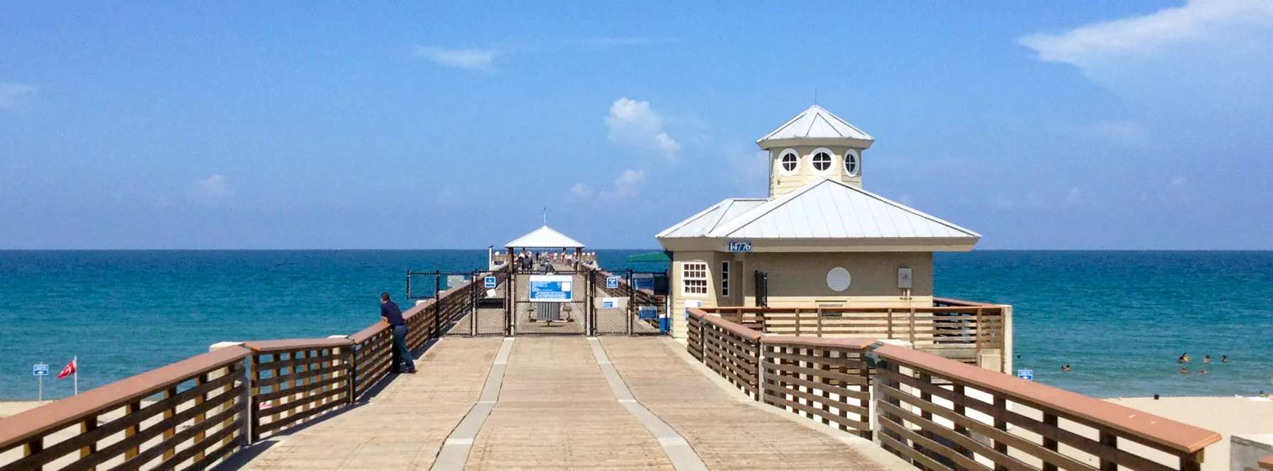 Echo Fine Properties Community Showcase: Juno Beach