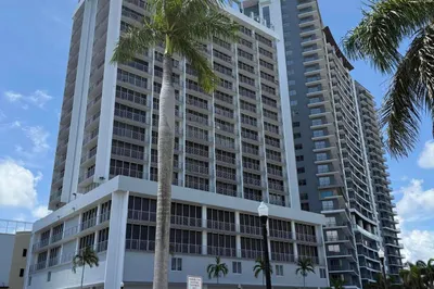1720 HARRISON Street #10A 1