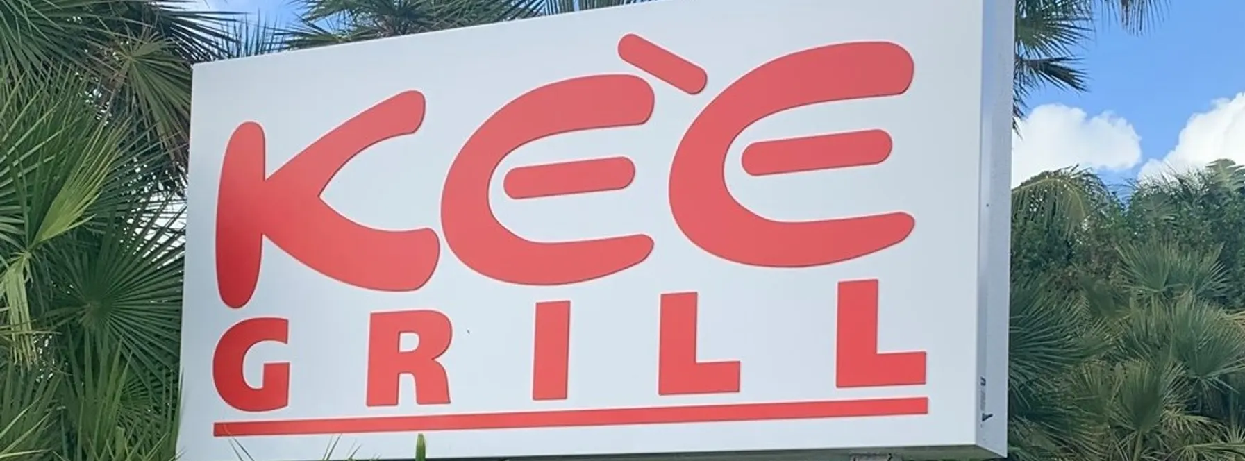 Echo TV: Kee Grill