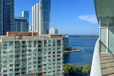 1900 N Bayshore Dr #1618 1