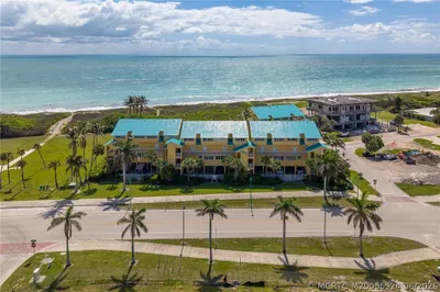 1550 S Ocean Drive #A3 1
