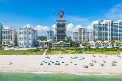 Mei 
Ocean Front 
5875 Collins Ave