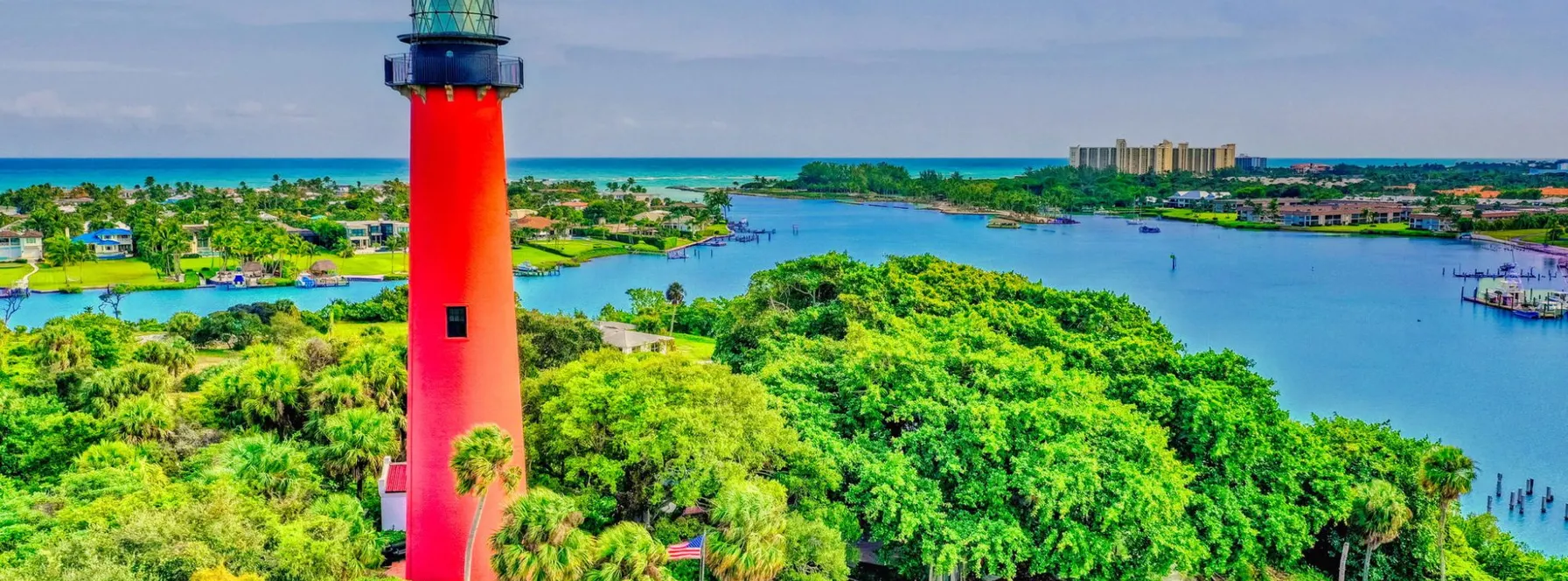 River Plaza: Future Residential Living in Jupiter