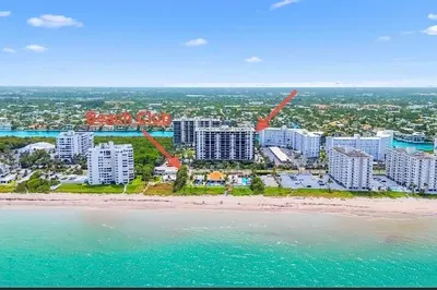 3400 S Ocean Boulevard #Phg 1