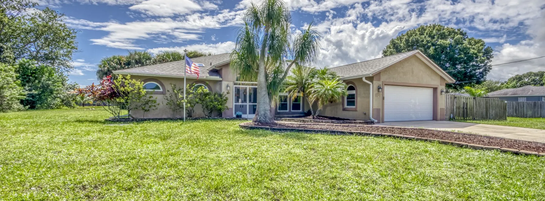Just Listed | 248 SW Marathon Avenue