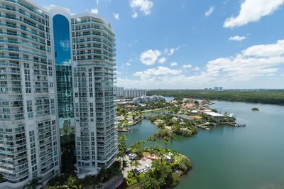 300 Sunny Isles Blvd #4-1704 1