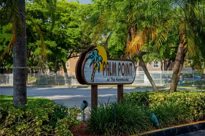 10420 SW 154th Ct #1 1